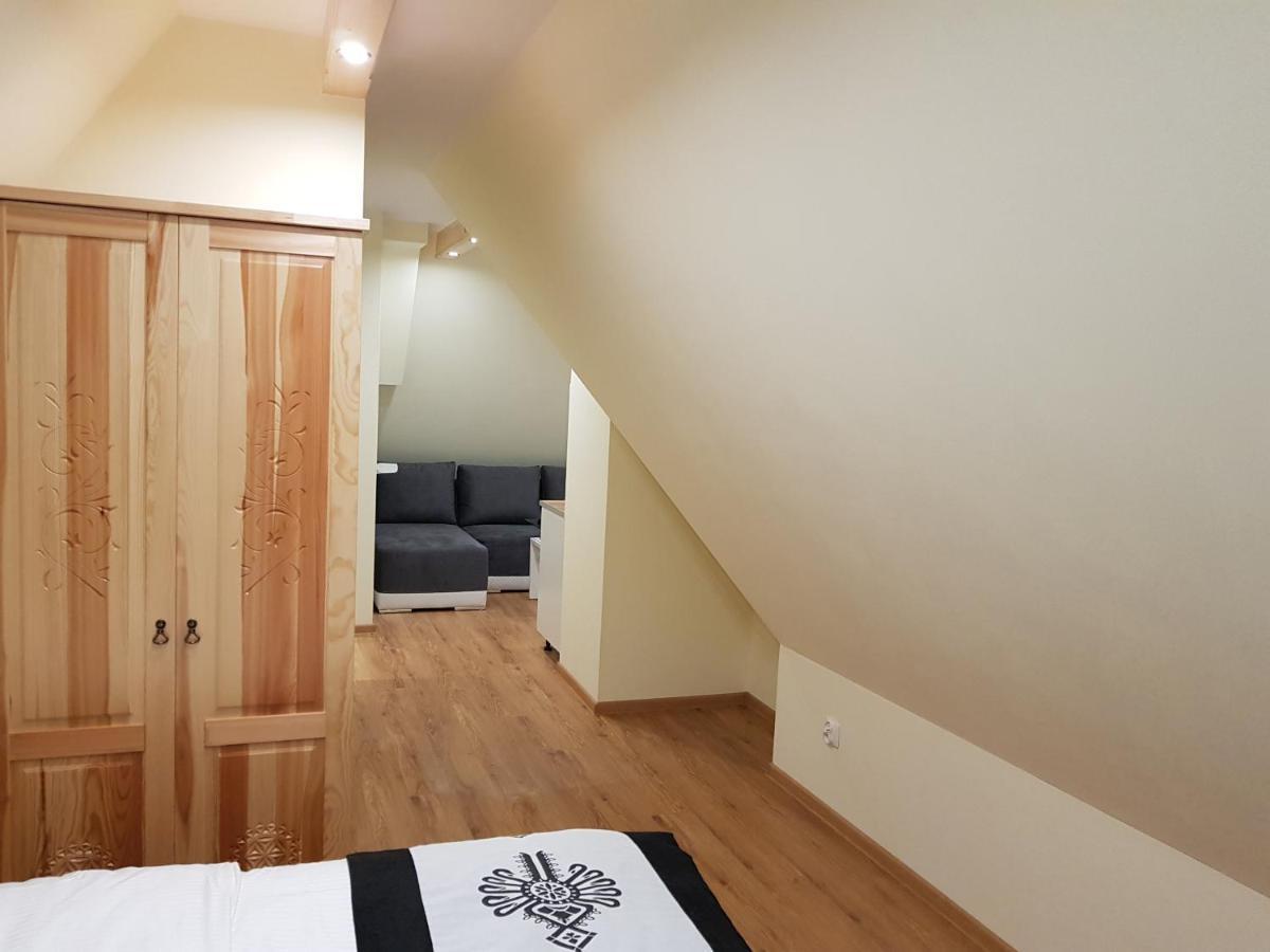 Nocľah s raňajkami U Slodkiego