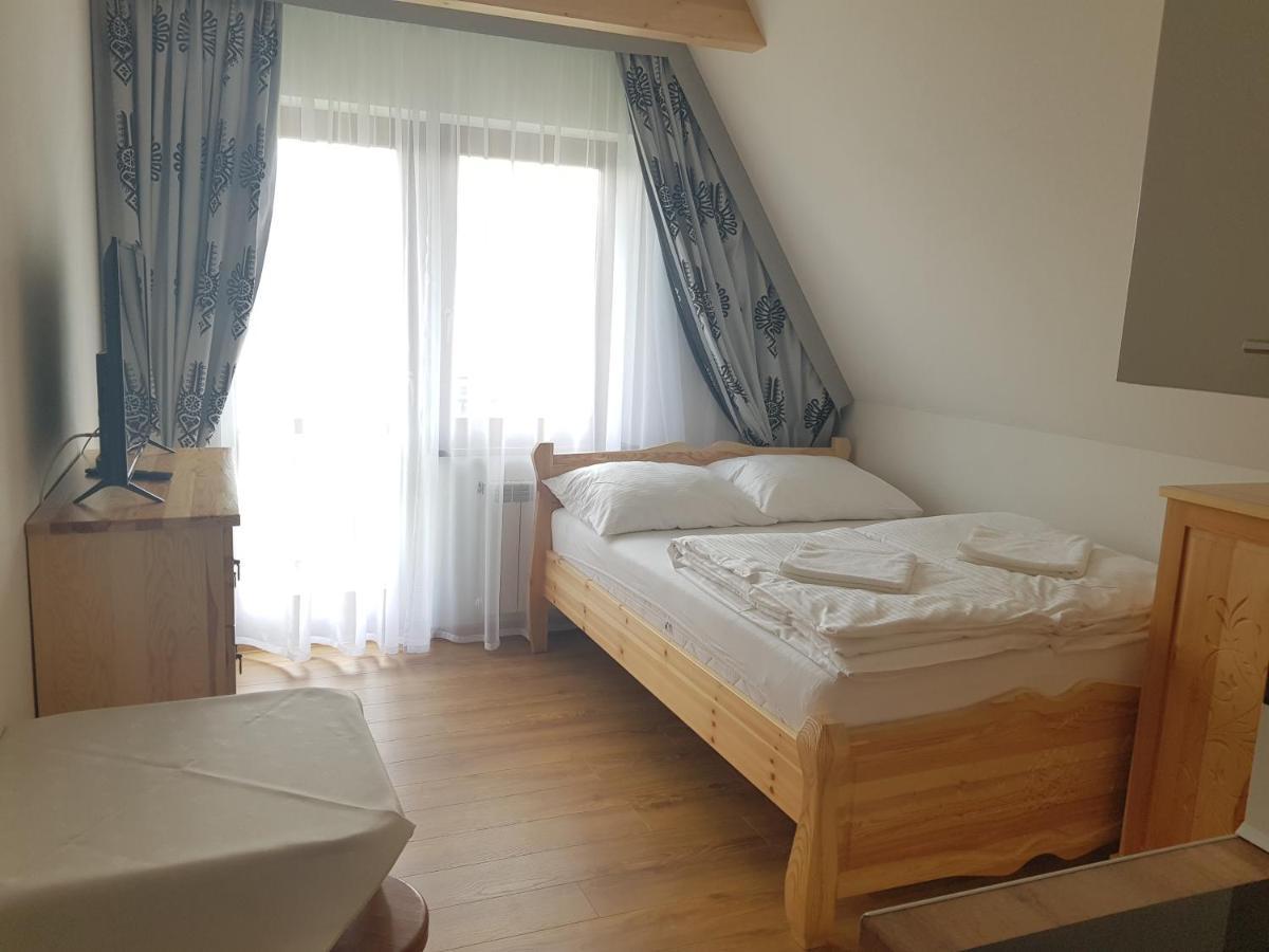 U Slodkiego Nocľah s raňajkami Zakopane