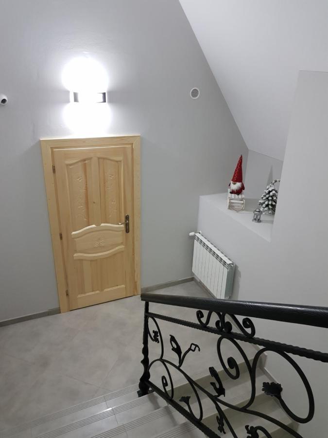 U Slodkiego Nocľah s raňajkami
