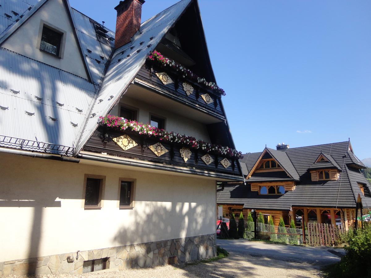 U Slodkiego Zakopane