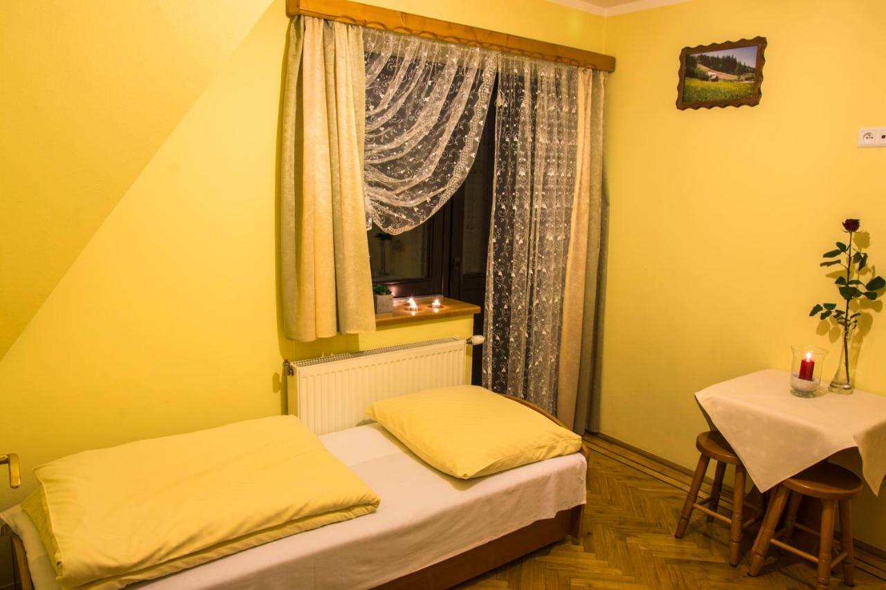U Slodkiego Zakopane