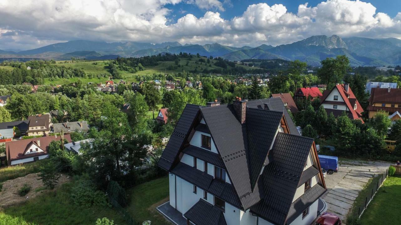 U Slodkiego Zakopane
