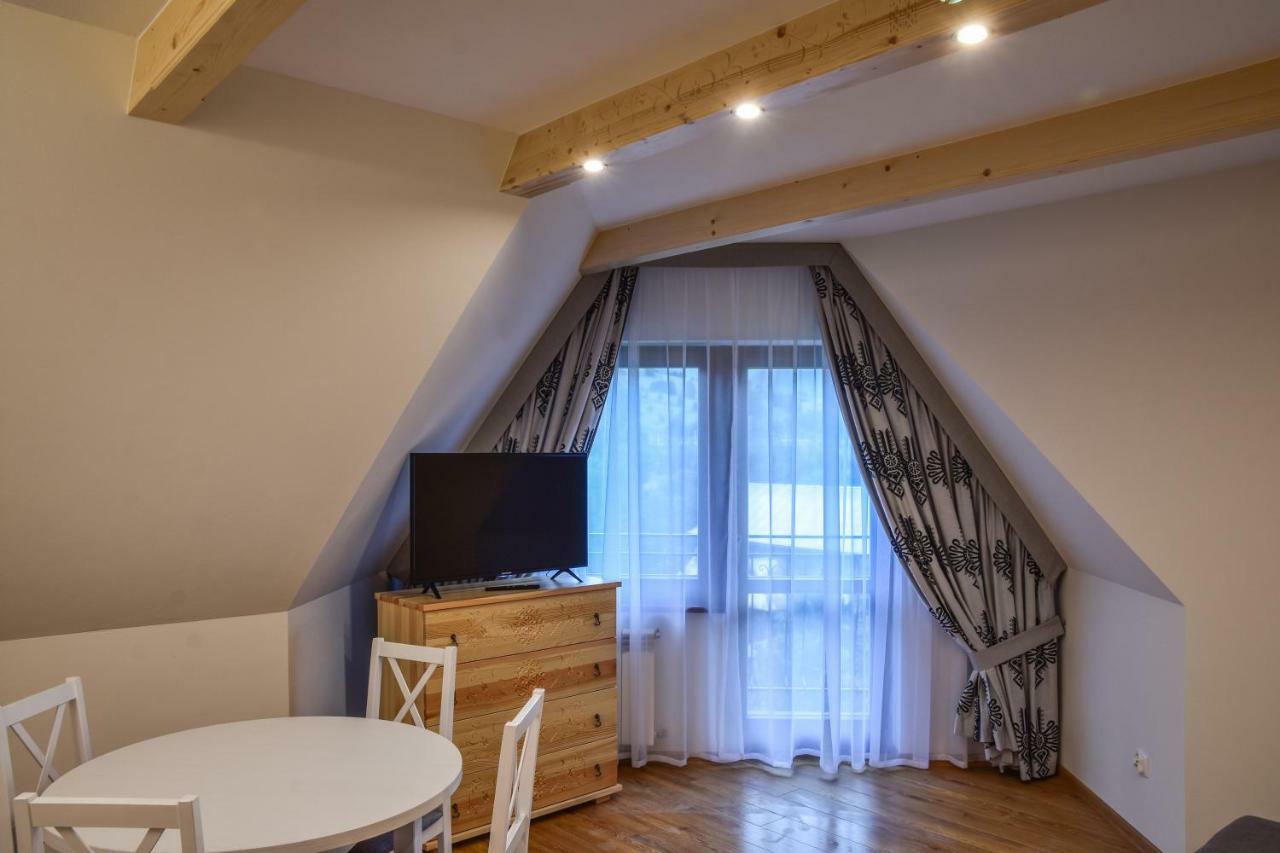 Nocľah s raňajkami U Slodkiego